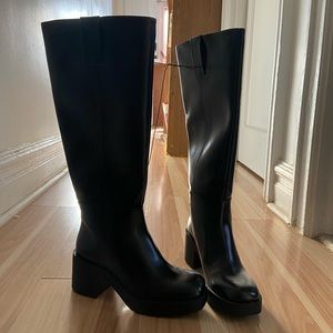 H&M boots